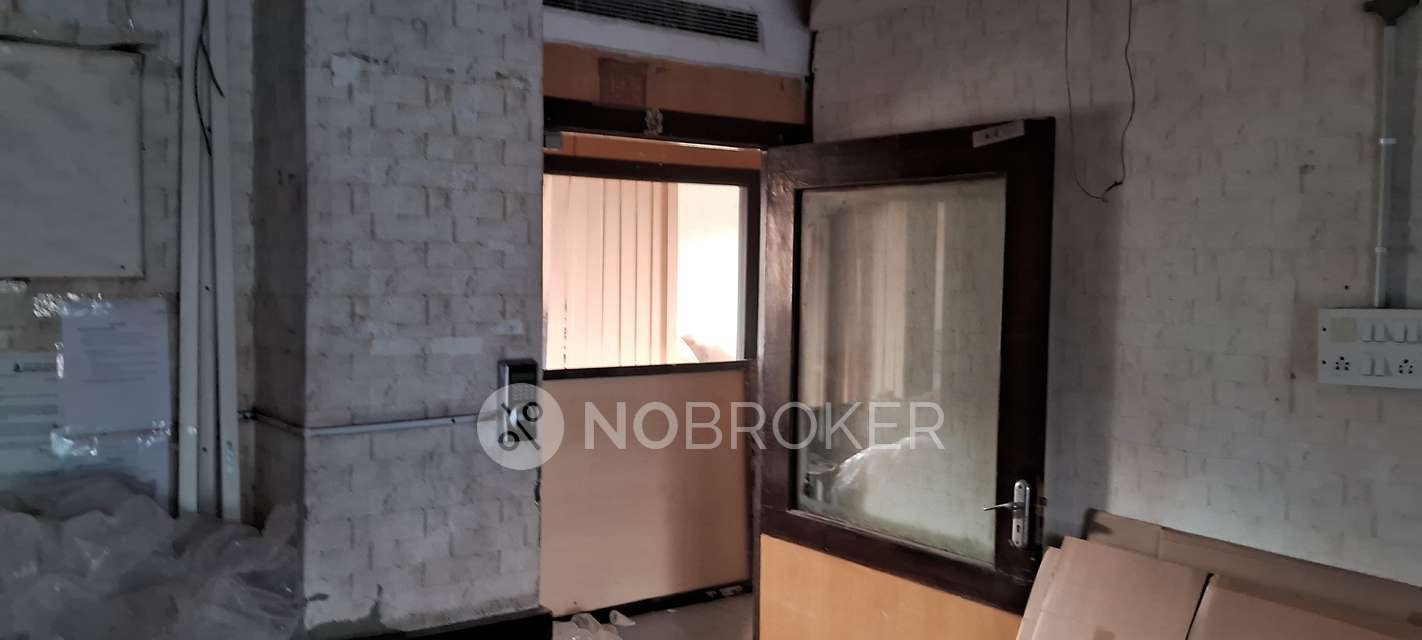 Co-Working  space in Somajiguda, Hyderabad for Rent 