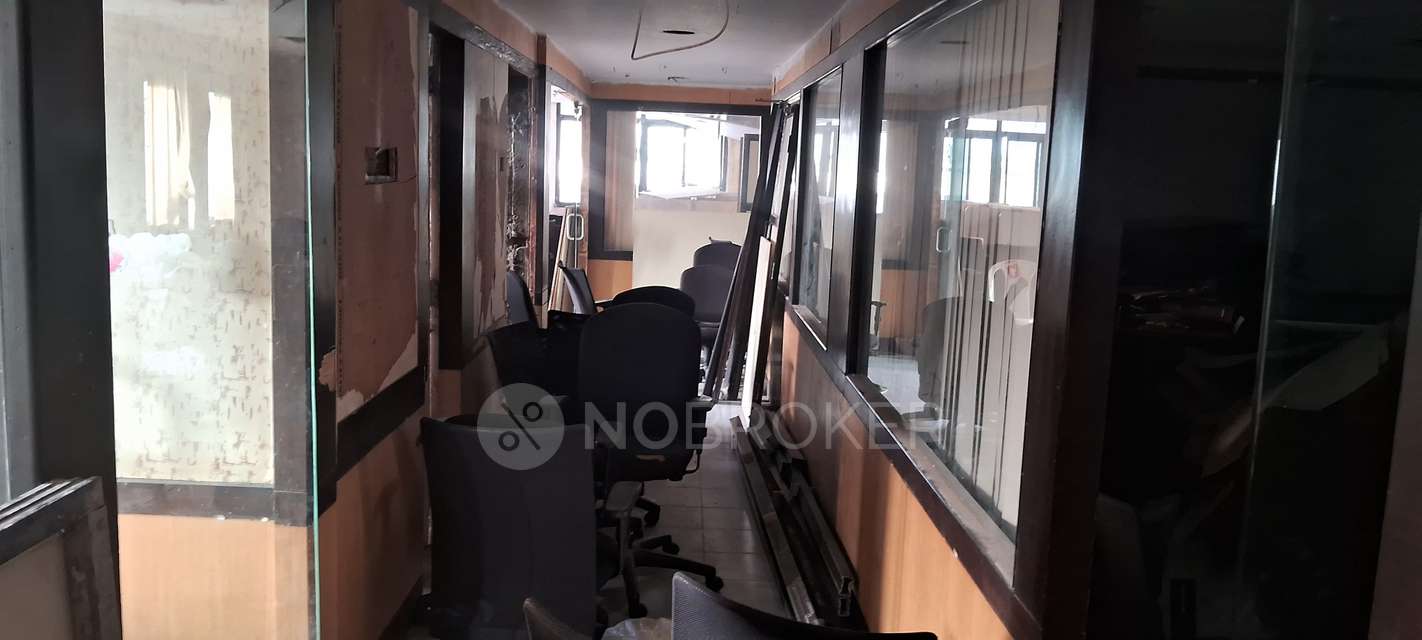 Co-Working  space in Somajiguda, Hyderabad for Rent 