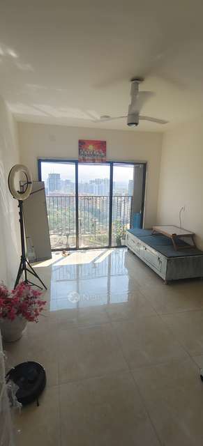 3 BHK Flat In Sunteck West World For Sale  In Naigaon East