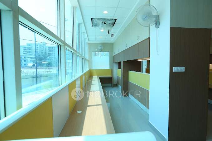 Office Space in Ardente Office One, Bangalore for sale 
