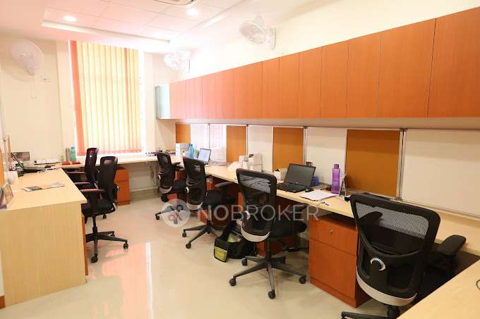 Office Space in Ardente Office One, Bangalore for sale 