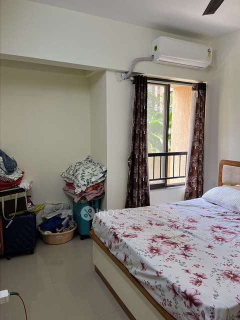 1 BHK Flat In Rustomjee Virar Avenue L1 L2 And L4 Wing K, Virar West For Sale  In Virar West