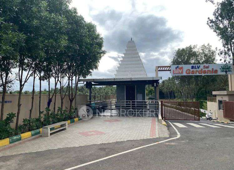 Plot For Sale  In Oraiyan Slv Sai Gardenia In Kanakapura Road