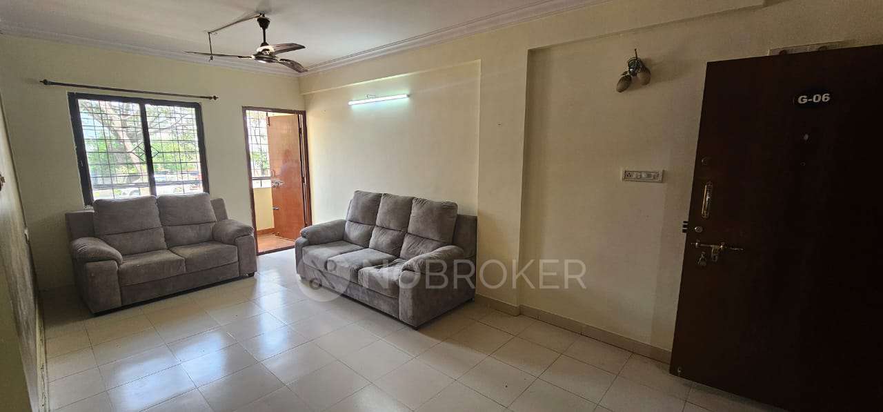 2 BHK Flat In Vintage Elite A Block, Btm Layout for Rent  In Btm Layout