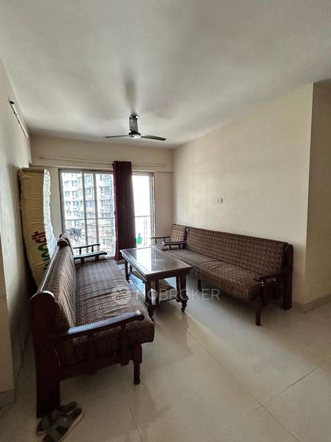 2 BHK Flat In Veena Serenity, Veena Serenity for Rent  In Veena Serenity