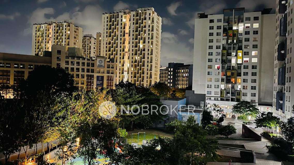 2 BHK Flat In Kohinoor Tinsel Town For Sale  In Pimpri-chinchwad