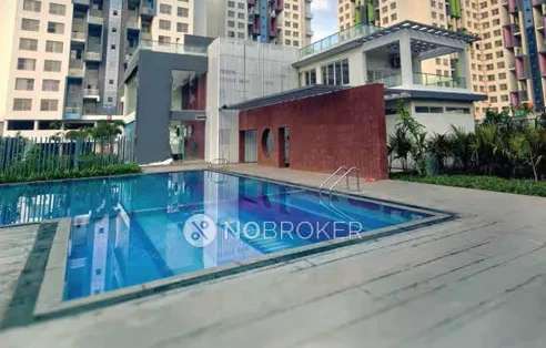 2 BHK Flat In Kohinoor Tinsel Town For Sale  In Pimpri-chinchwad