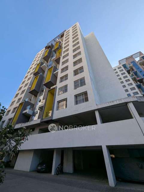 2 BHK Flat In Kohinoor Tinsel Town For Sale  In Pimpri-chinchwad