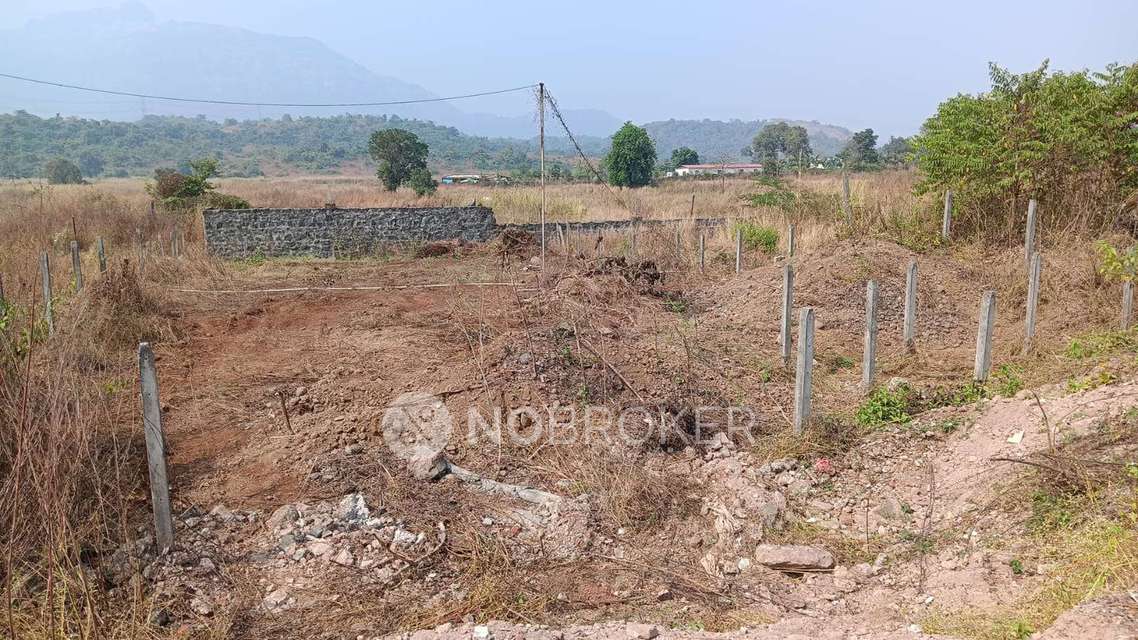 Plot For Sale  In Badlapur