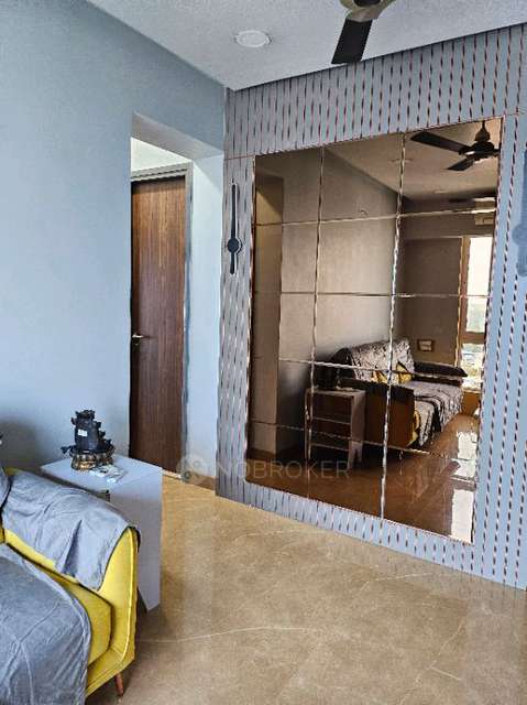 1 BHK Flat In Prima Upper East 97 For Sale  In Malad East