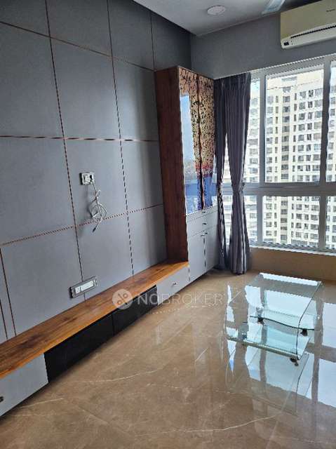 1 BHK Flat In Prima Upper East 97 For Sale  In Malad East