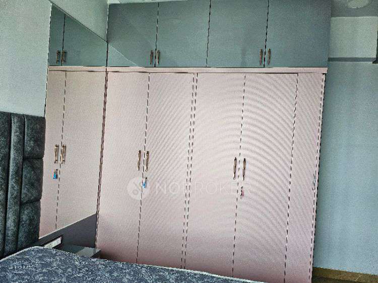 1 BHK Flat In Prima Upper East 97 For Sale  In Malad East