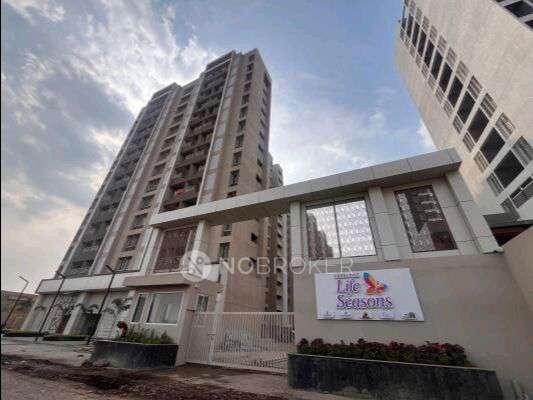 2 BHK Flat In  Parklane Life Seasons for Rent  In  Parklane Life Seasons