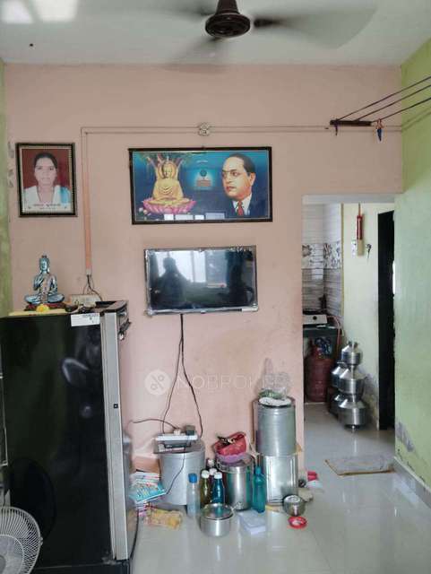 1 BHK Flat In Ramchandra Building For Sale  In , Ulhasnagar