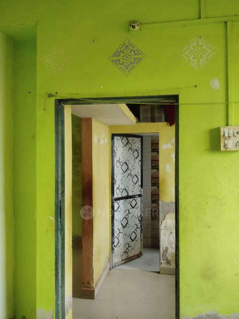1 BHK Flat In Ramchandra Building For Sale  In Ganpatnagar, Ashelegaon Section 26 , Room No.3 Me. Nagkanya Mandir, Ashele Goan, Ashale Gaon, Vitthalwadi, Ulhasnagar, Maharashtra 421004, India