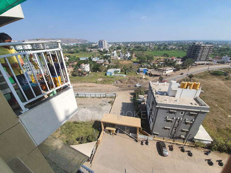 1 BHK Flat In Optima Heights For Sale  In Kesnand