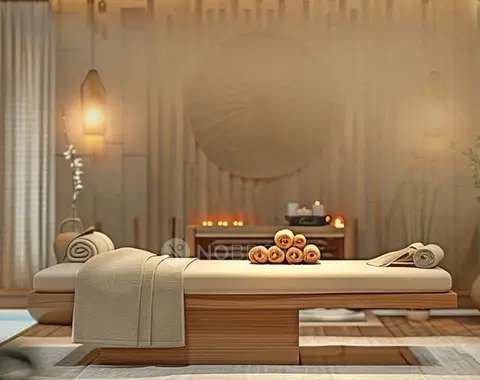 3 BHK Flat In Trevoc Royal Residences For Sale  In Sector 56