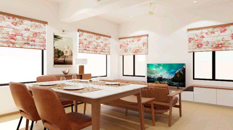 4+ BHK Villa In Church View Enclave For Sale  In 413, Shaheed Smarak Marg Rd, Sector 29, Noida, Uttar Pradesh 201301, India