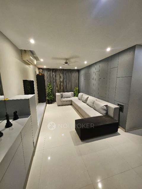 2 BHK Flat In Kanakia Sevens For Sale  In Andheri East