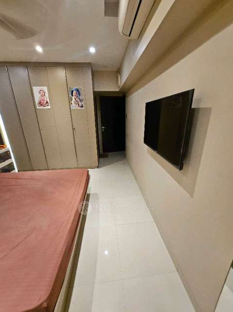 2 BHK Flat In Kanakia Sevens For Sale  In Andheri East
