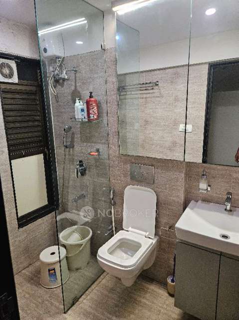 2 BHK Flat In Kanakia Sevens For Sale  In Andheri East