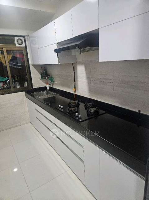 2 BHK Flat In Kanakia Sevens For Sale  In Andheri East