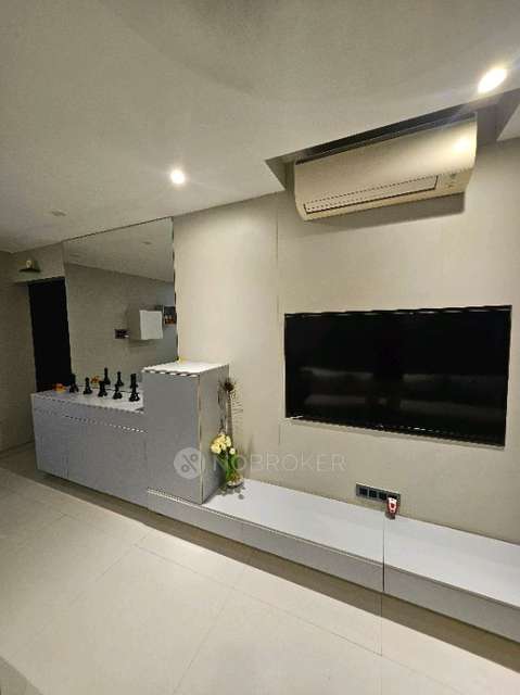 2 BHK Flat In Kanakia Sevens For Sale  In Andheri East