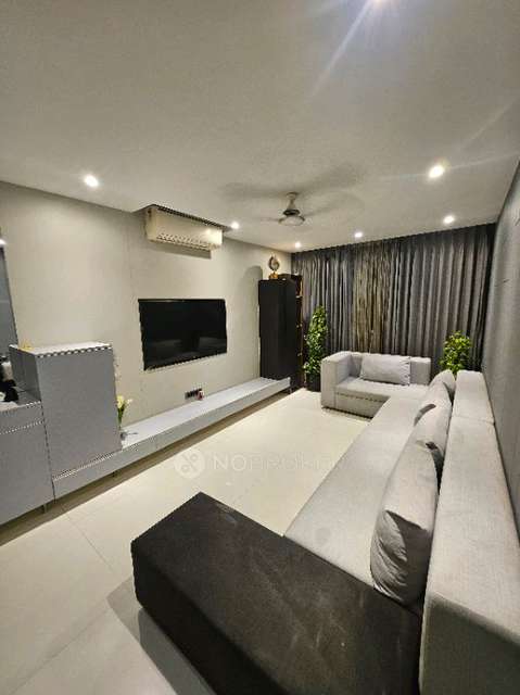 2 BHK Flat In Kanakia Sevens For Sale  In Andheri East