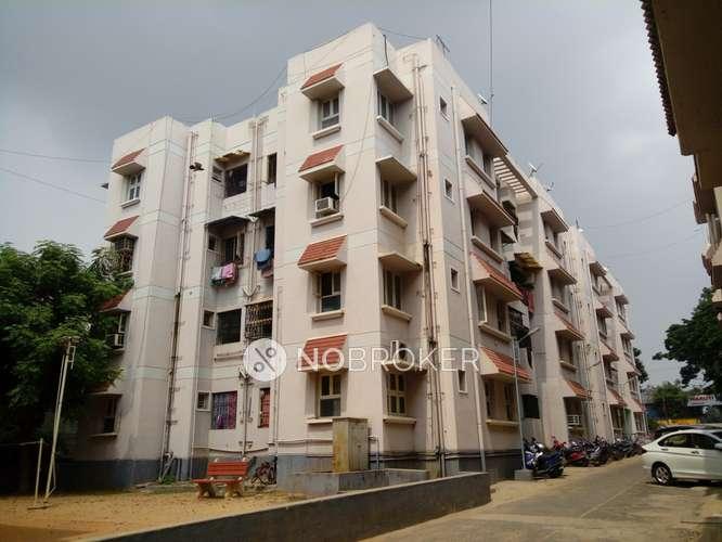 Marvel Apoorva Apartments