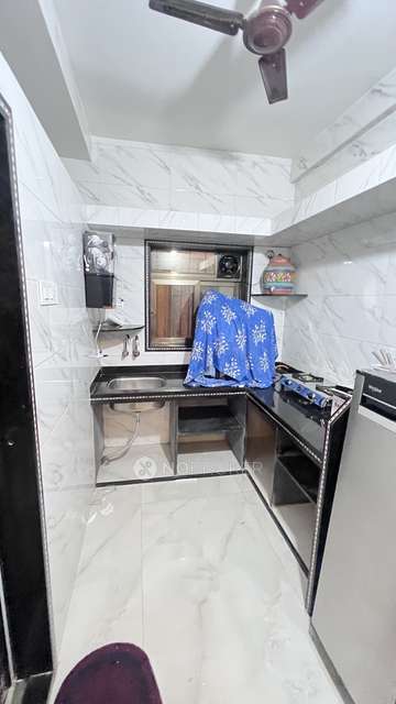 PG for Girls in  Airoli