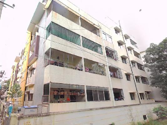 3 BHK Flat In The Florentine For Sale  In Kaggadasapura