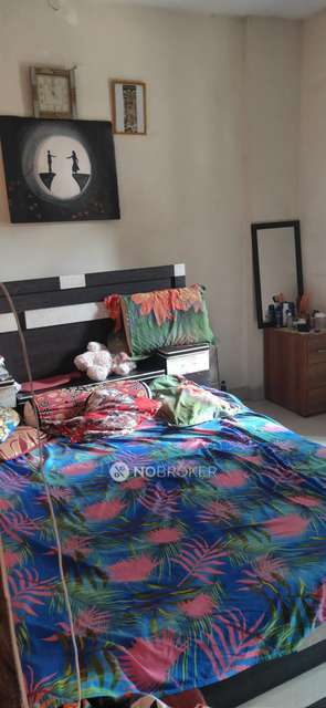 1 BHK Flat In Vaishnavi Park For Sale  In Kalyan East