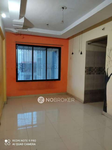 1 BHK Flat In Vaishnavi Park For Sale  In Kalyan East