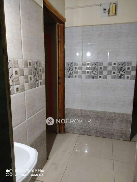 1 BHK Flat In Vaishnavi Park For Sale  In Kalyan East