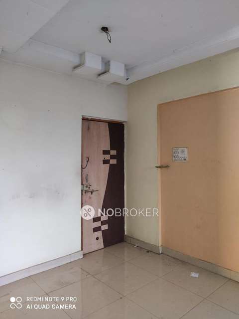 1 BHK Flat In Vaishnavi Park For Sale  In Kalyan East