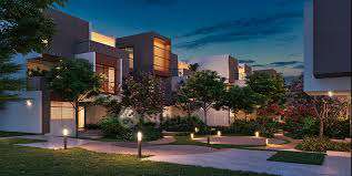 4 BHK Villa In Encore In The Shire For Sale  In Maithri Layout