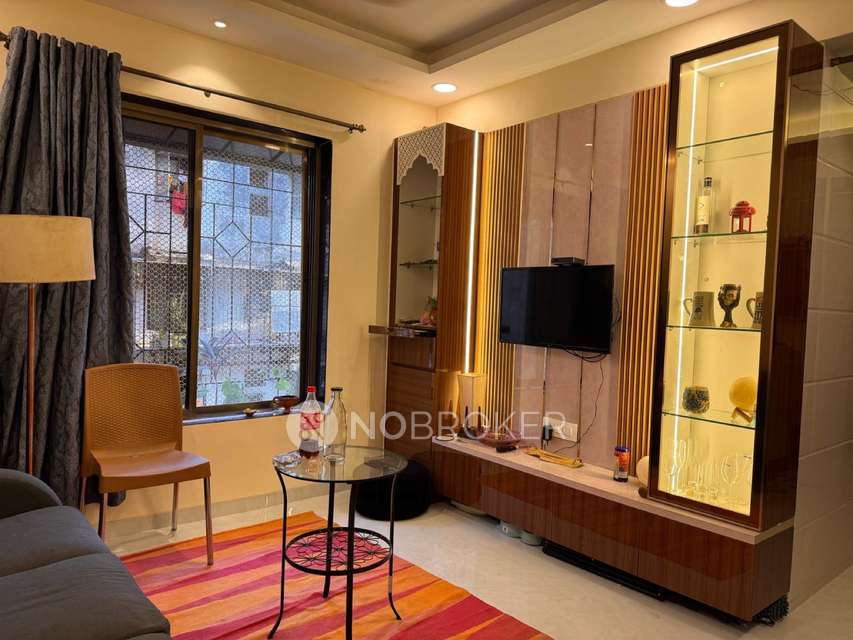 2 BHK Flat In Mantri Park for Rent  In Goregaon