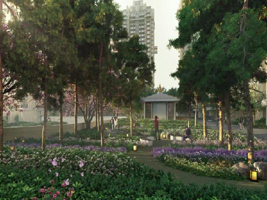 3 BHK Flat In Ace Terra For Sale  In Sector 22d