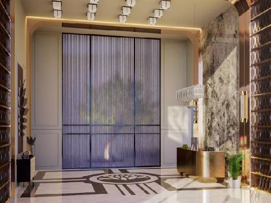 3 BHK Flat In Ace Terra For Sale  In Sector 22d