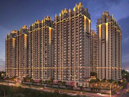 3 BHK Flat In Ace Terra For Sale  In Sector 22d