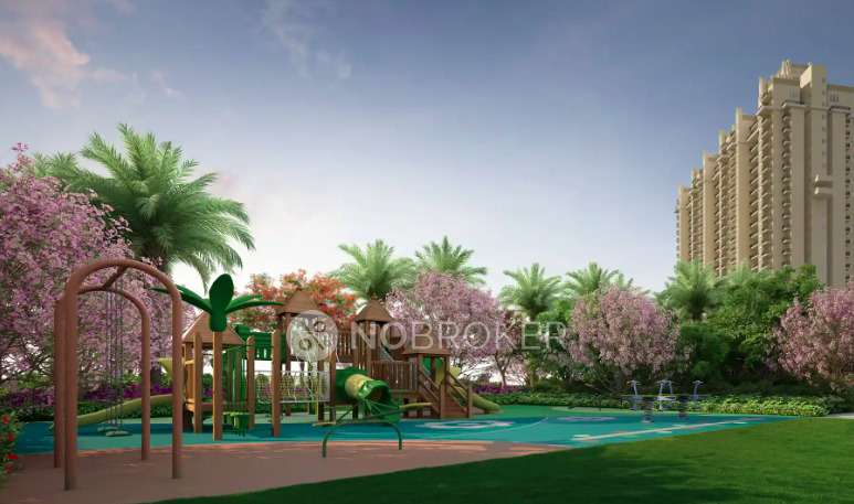 3 BHK Flat In Ace Terra For Sale  In Sector 22d