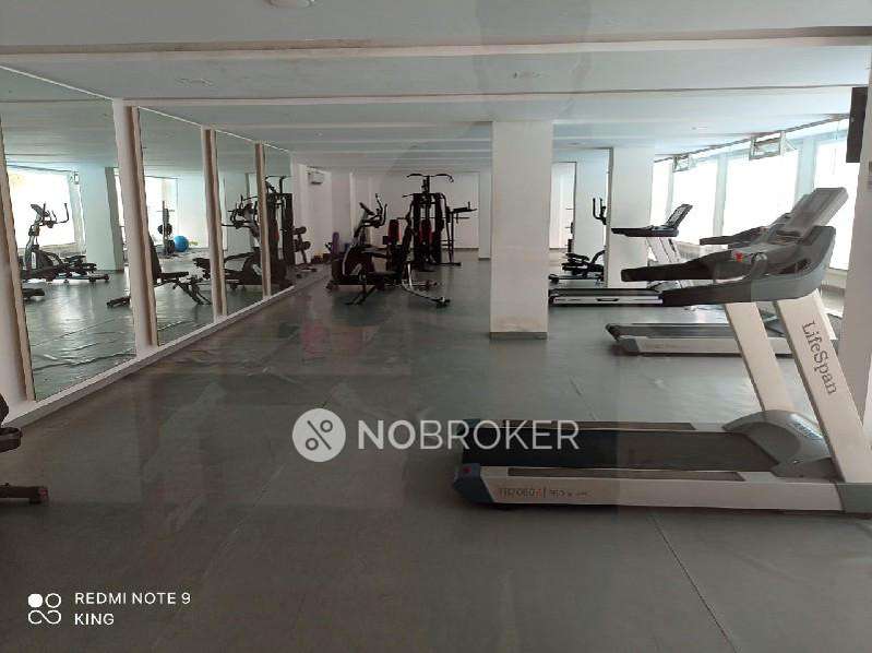 3 BHK Flat In Gr Sankalpa For Sale  In Choodasandra