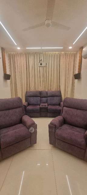 3 BHK Flat In Sri Aditya Athena for Rent  In Shaikpet