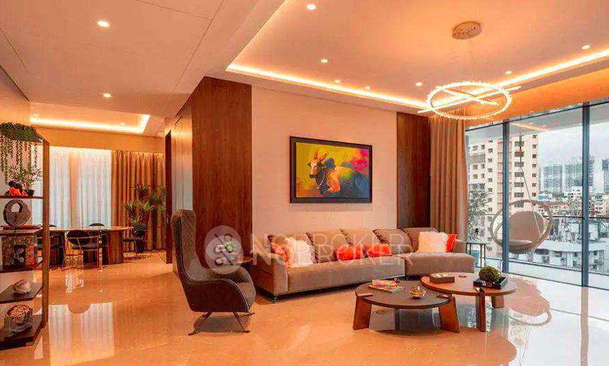 2 BHK Flat In Vidya Enclave For Sale  In Sector 56