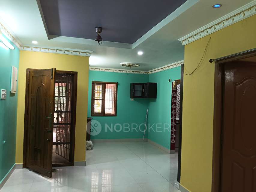 2 BHK Flat In Flats For Sale  In 1, Malliga Nagar 3rd St, Ramani Nagar, Krishna Nagar Extension, Tambaram, Chennai, Tamil Nadu 600045, India