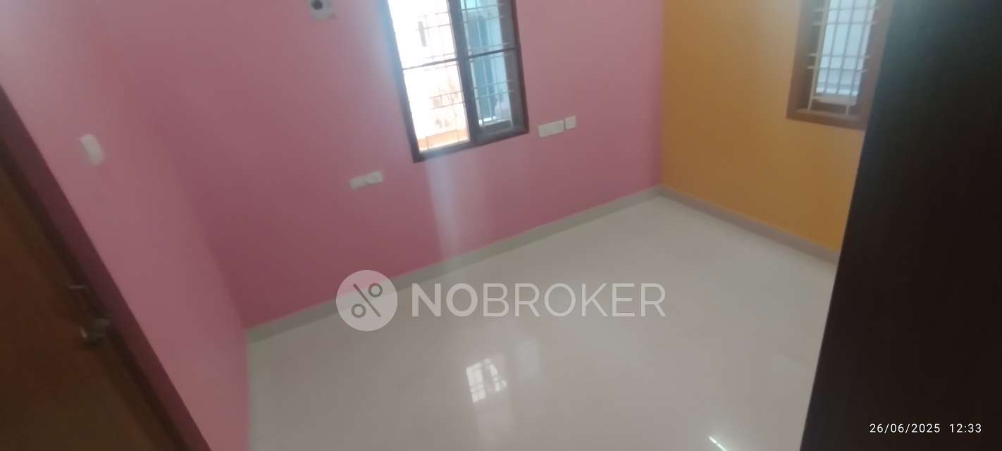 2 BHK Flat In Flats For Sale  In 1, Malliga Nagar 3rd St, Ramani Nagar, Krishna Nagar Extension, Tambaram, Chennai, Tamil Nadu 600045, India