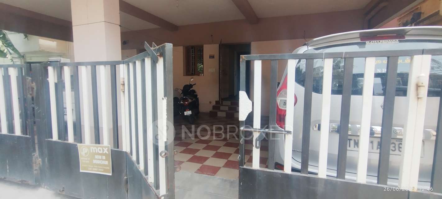 2 BHK Flat In Flats For Sale  In 1, Malliga Nagar 3rd St, Ramani Nagar, Krishna Nagar Extension, Tambaram, Chennai, Tamil Nadu 600045, India