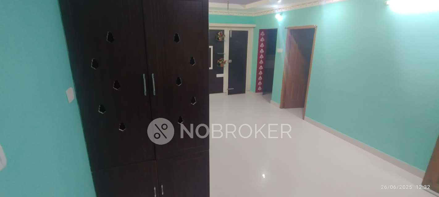 2 BHK Flat In Flats For Sale  In 1, Malliga Nagar 3rd St, Ramani Nagar, Krishna Nagar Extension, Tambaram, Chennai, Tamil Nadu 600045, India