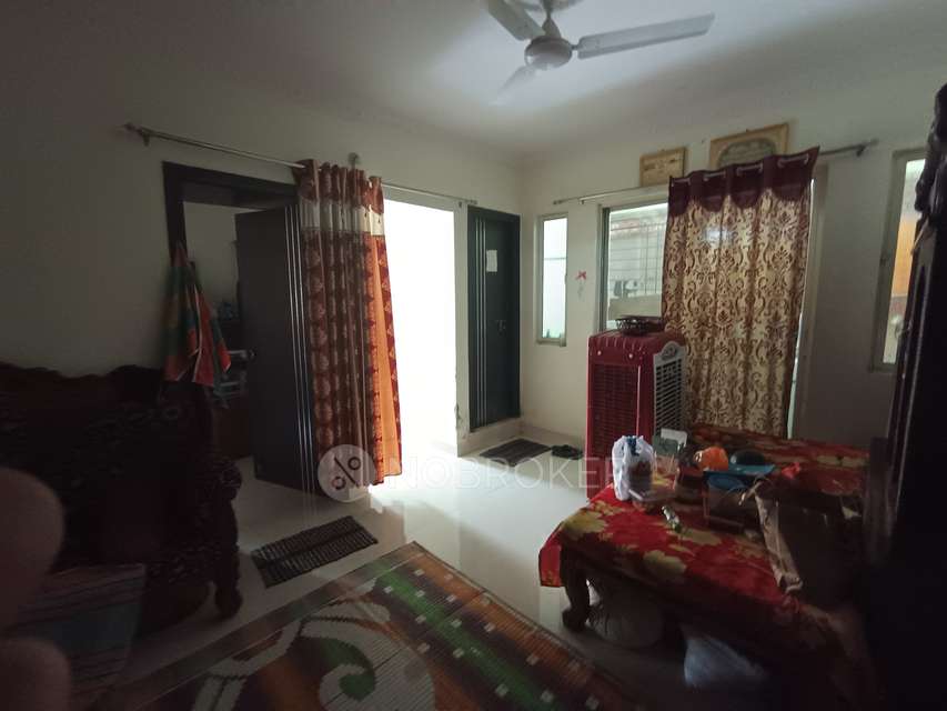 3 BHK Flat In Silver Castle For Sale  In Attapur