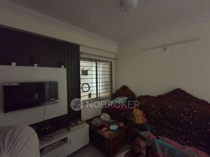 3 BHK Flat In Silver Castle For Sale  In Attapur